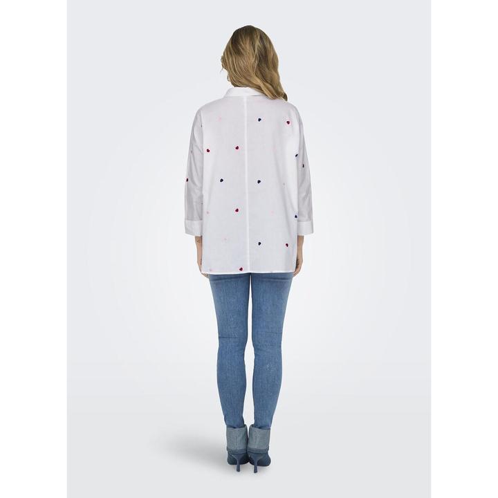Produktbild Only Lina Grace Langarm-Shirt (M)