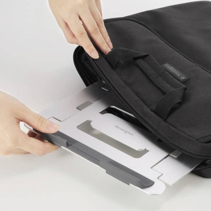 Actual product image Kensington Easy Riser Aluminium