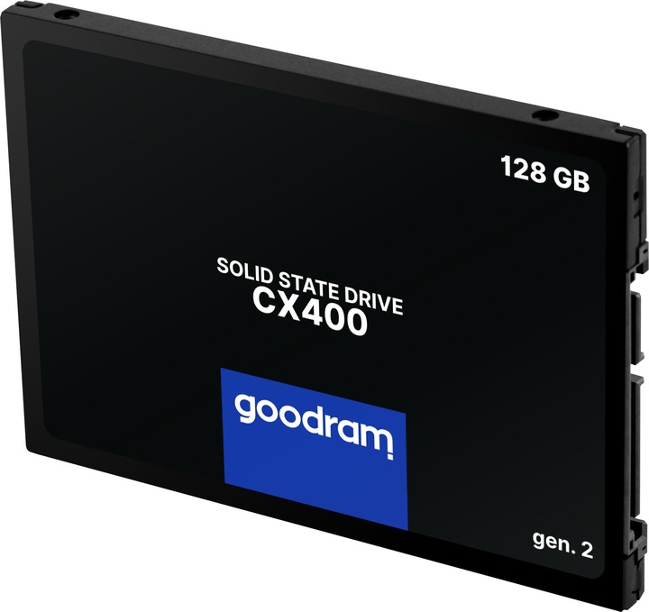 Immagine prodotto Goodram CX400 (128 GB, 2.5")