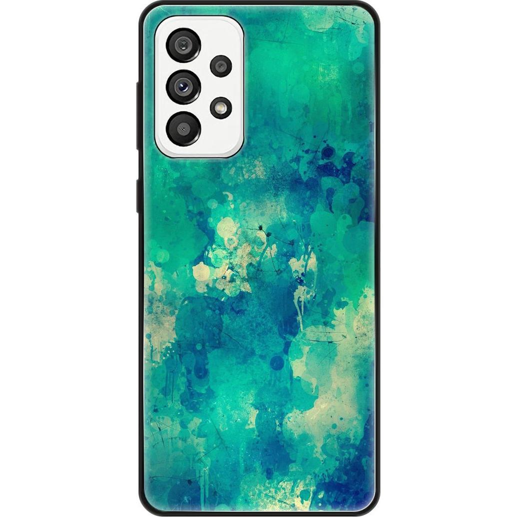 Thumbnail - König Design Hülle Handy Schutz für Samsung Galaxy A73 5G Case Cover Tasche Bumper Etuis TPU (Samsung Galaxy A73 5G), Sm...