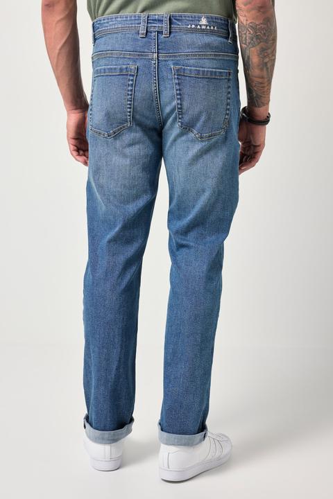 Produktbild JP1880 JP AWARE Jeans, Denim, FLEXNAMIC®, Regular Fit, Vintage Look, OCS zertifizierte Biobaumwolle, bis 72 (62)