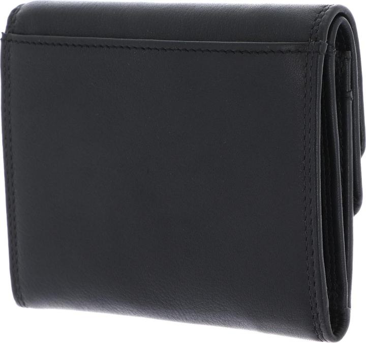 Produktbild Golden Head Polo Geldbörse RFID Leder 10 cm