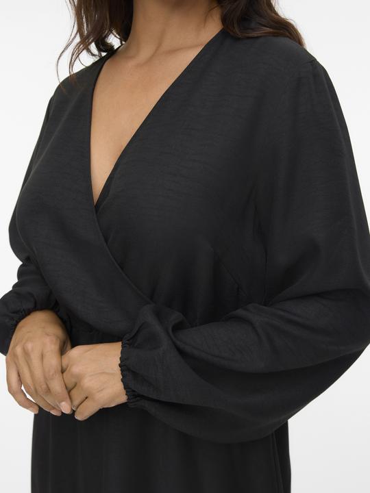 Image du produit Vero Moda VMCELLIE Kurzes Kleid Kleid (48)