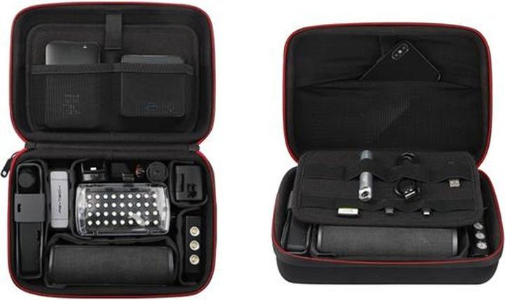 Produktbild Pgytech Osmo Pocket Schutztasche (DJI Osmo Pocket, GoPro, Insta360)