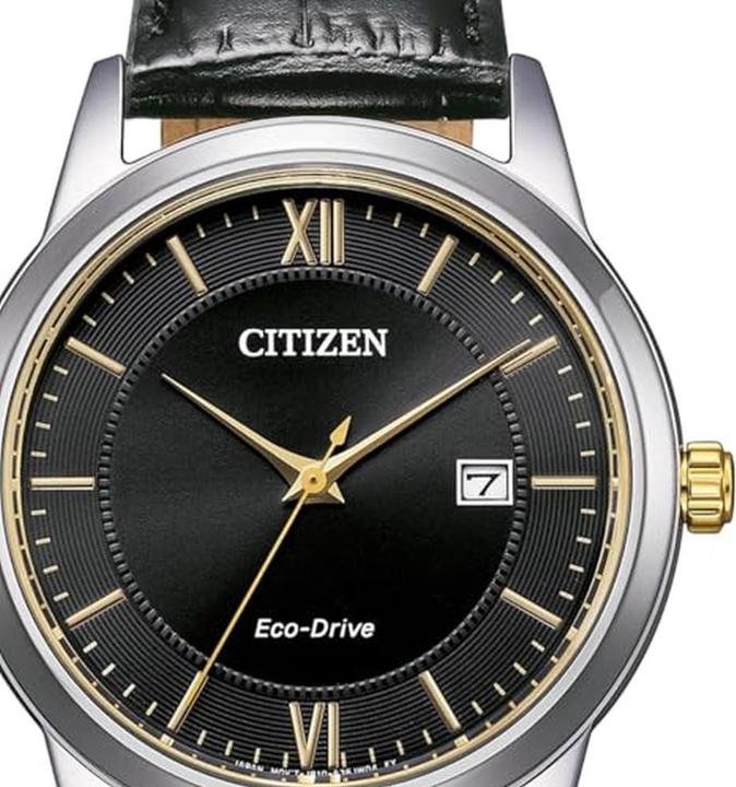 Produktbild Citizen AW1784-16E (Analoguhr)