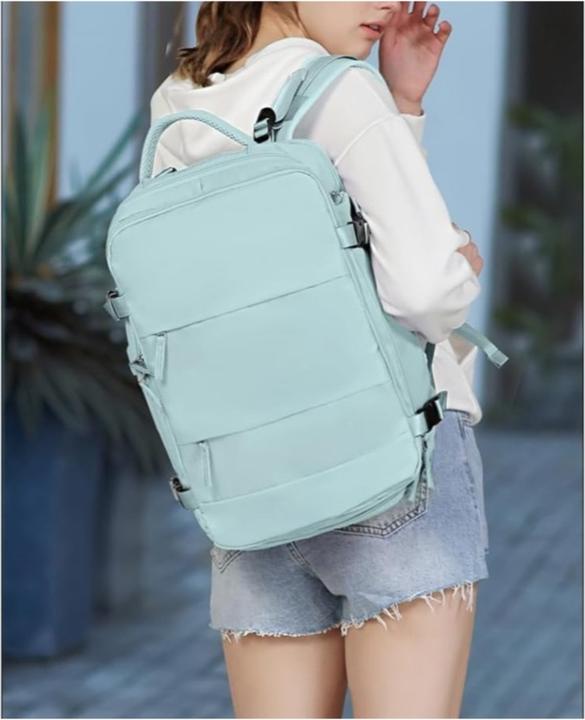 Produktbild Noya Reise-Rucksack Handgepäck-Tasche (20 l)