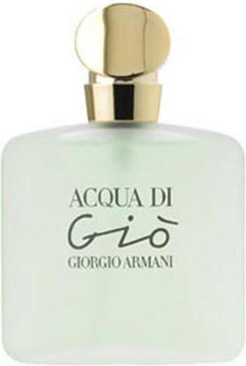 Immagine prodotto Giorgio Armani Giò Acqua (Eau de toilette, 100 ml)