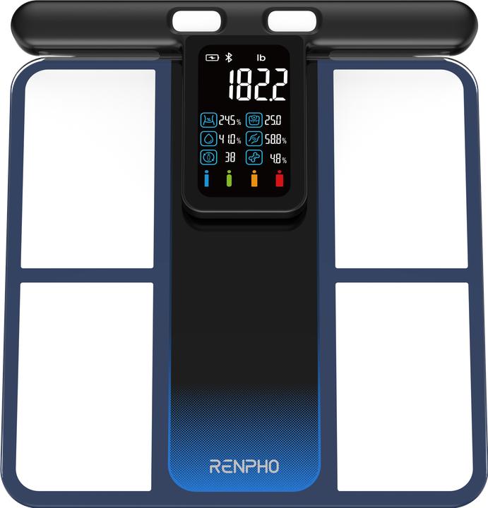 Renpho MorphoScan (180 kg)