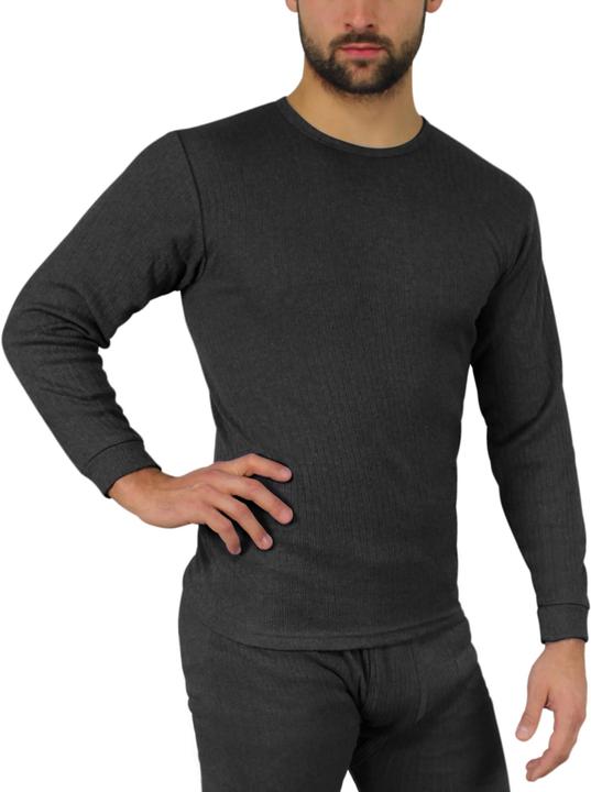 Produktbild Normani Herren Thermo-Unterhemd (XS)