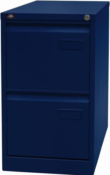 Oxford blauw