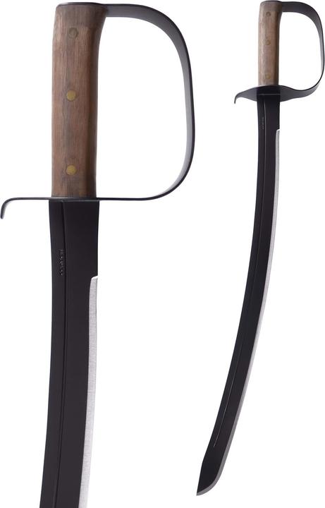 Produktbild Condor Tool & Knife Naval Cutlass