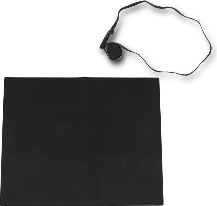 Image du produit Hammer Fitness Pedaltrainer Magnet