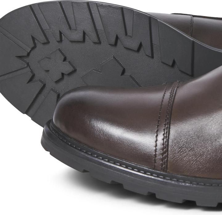 Image du produit Jack & Jones Jfwchatsworth Leather Boot Ln (46)