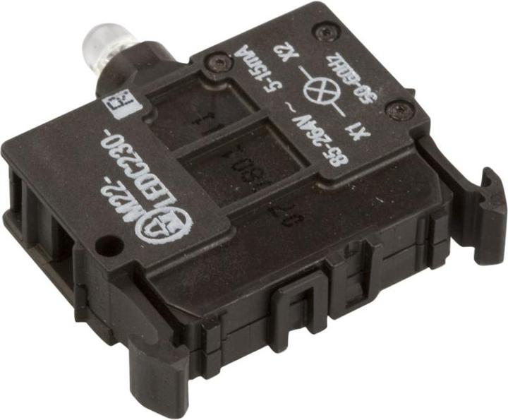 Produktbild Eaton LED-Element 85-264V rot