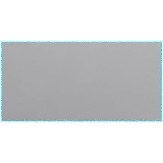 Deepcool EK720-L-1.5 Wärmeleitpads, grau (1.50 mm, 6 W/m K), Wärmeleitpad