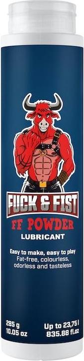 Fuck & Fist FF Powder