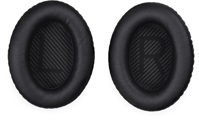 Actual product image Bose Cushion Kit QuietComfort 35 (Bose QuietComfort, Bose QuietComfort 35, Bose QuietComfort 45)