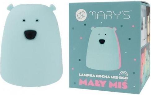 Actual product image Marys Lampe Bär Klein