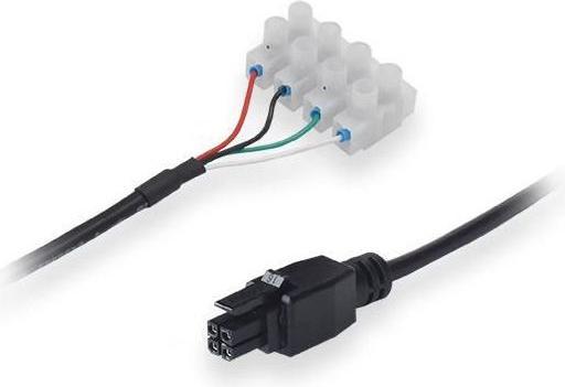 Productafbeelding Teltonika Netwerkkabel (F/UTP, CAT5e, 1.50 m)