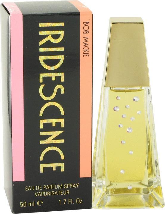 Actual product image Bob Mackie Iridescence by Eau de Parfum Spray 50 ml (Eau de parfum, 50 ml)