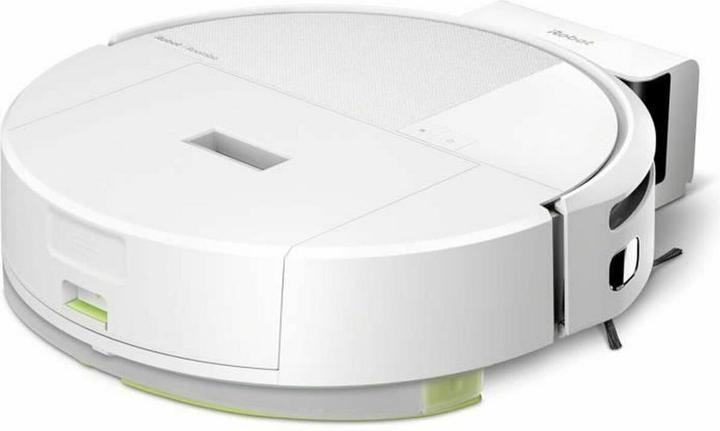Actual product image iRobot Roomba 205 Combo (Vacuum mopping robot)