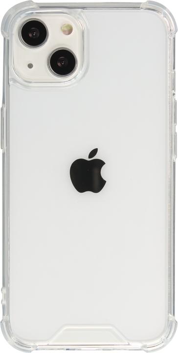Produktbild PhoneLook Hülle Bumper Glass (Apple iPhone 15)