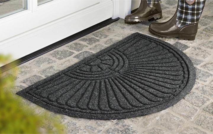 Image du produit Kleen-Tex Dune Halfmoon (55 x 85 cm)