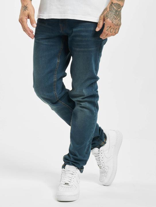 Produktbild Denim Project Mr. Black Skinny Jeans - 150667 (W28/L34)
