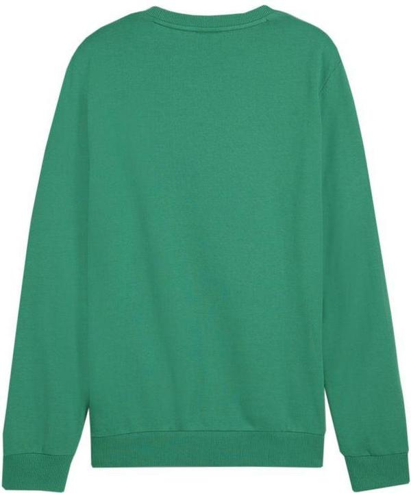 Produktbild Puma Team Goal Sweatshirt Rundhalsausschnitt (M)