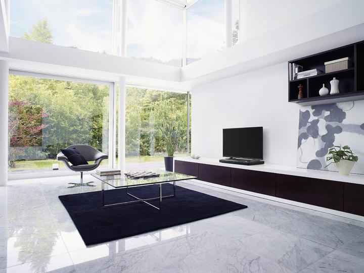 Image du produit Panasonic Sc-All30t (200 W, Stéréo)