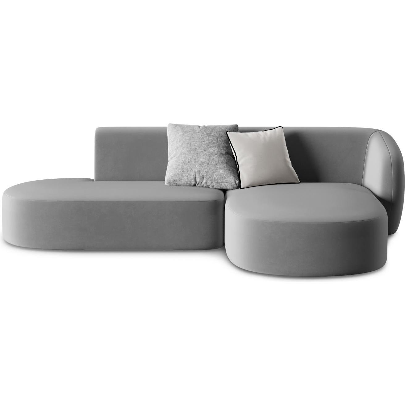Maison Heritage, Sofa, Chiara (Ecksofa)