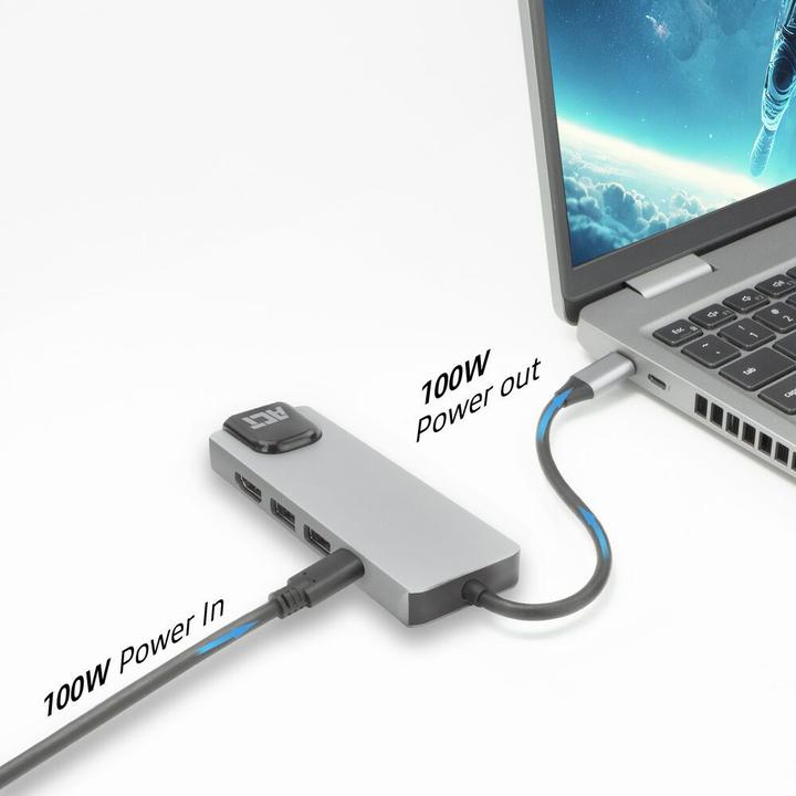 Produktbild ACT AC7091 (USB-C)