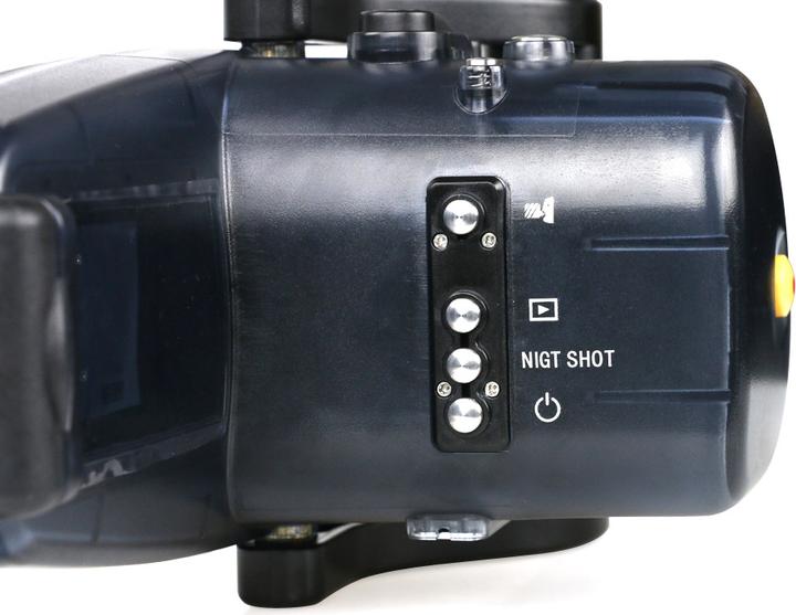 Image du produit Seafrogs SS-16 (Boîtier sous-marin, FDR-AX30, FDR-AX33, FDR-AXP33, FDR-A)