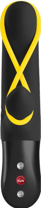 Immagine prodotto Fun Factory - Amorino Rabbit Vibrator Schwarz