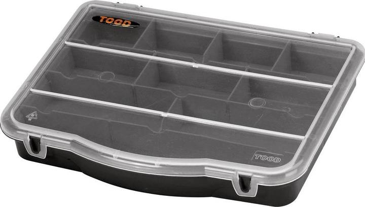 Produktbild Alutec Sortimentskasten 24x