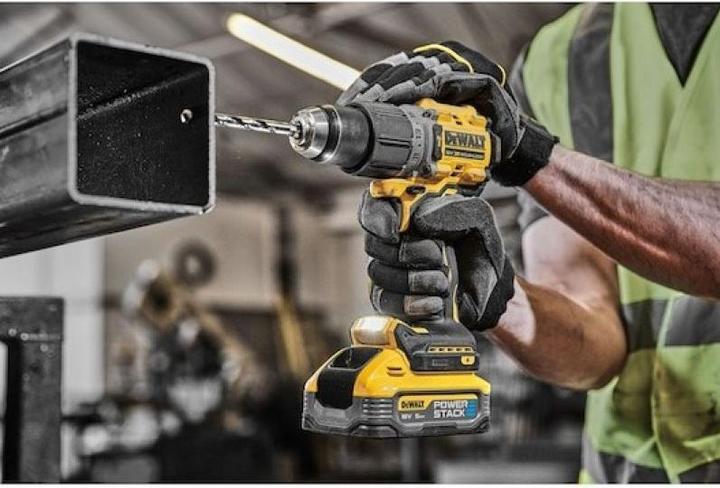 Produktbild DeWalt DCD 805
