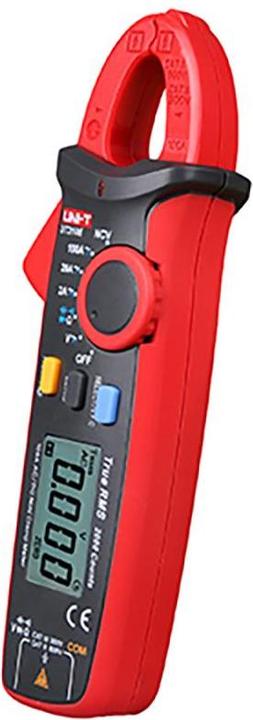 Produktbild Uni-T UT-210E (CAT II 600V, CAT III 300V)