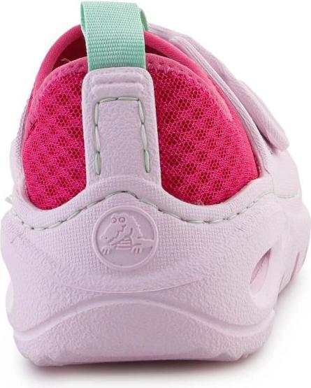 Image du produit Crocs Swiftwater Splash Kinderschuhe (30)
