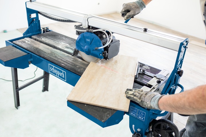 Image du produit Scheppach FS4700