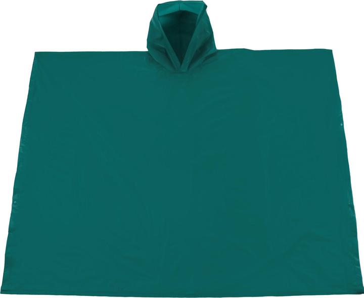 Produktbild Outdoor Spirit Regen Poncho Erwachsene (One Size)