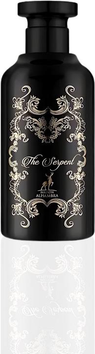 Produktbild Maison Alhambra Very Velvet Aqua - EDP (Eau de Parfum, 100 ml)