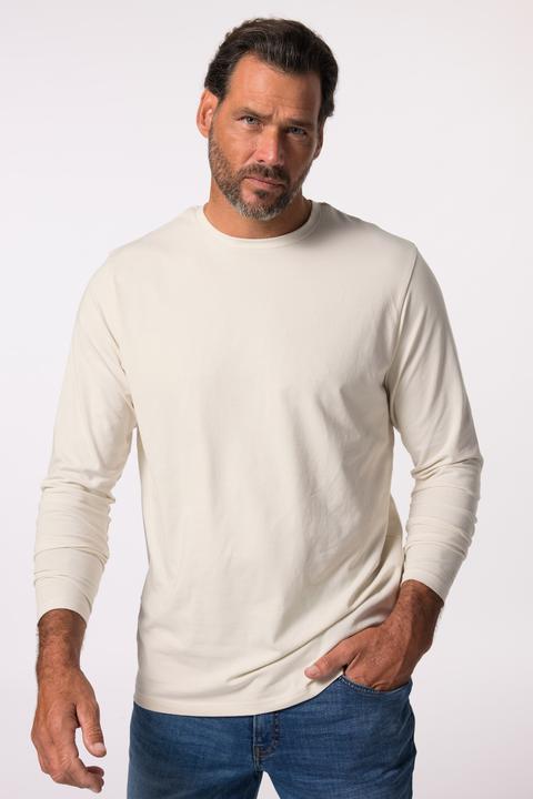 Actual product image JP1880 Unterhemd, Basic, GOTS zertifizierte Biobaumwolle (5XL)