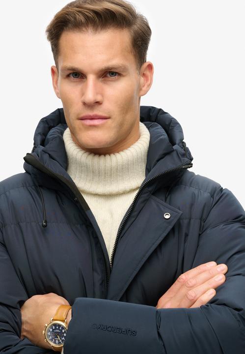 Actual product image Superdry Puffer jacket (M)