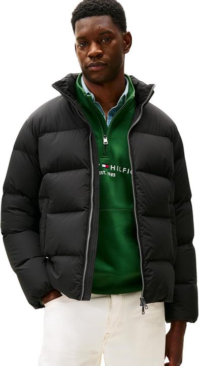 Produktbild Tommy Hilfiger Down Stand Puffer Jkt (S)