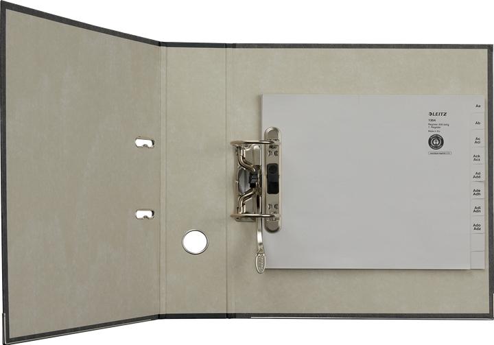 Produktbild Leitz Registerserie A-Z