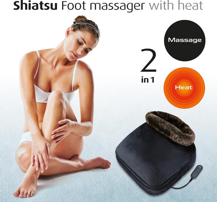 Produktbild Prorelax Footmasager