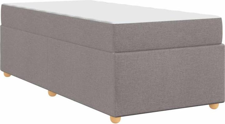 Image du produit vidaXL Modernes Bett (80 x 200 cm)