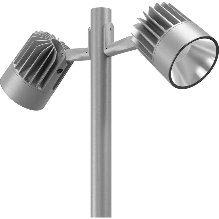 RZB, Gartenbeleuchtung, 722117.004.1 (18100 lm, IP65)