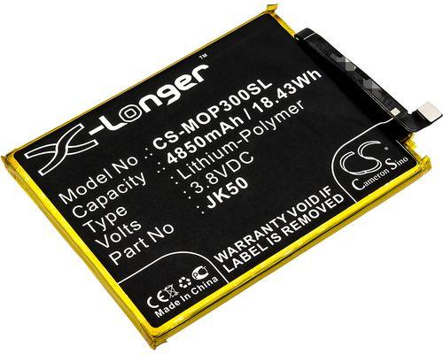 CS Cameron Sino Battery for Motorola P30 Note etc