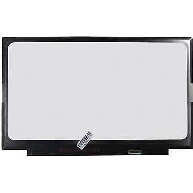 CoreParts 14,0" LCD FHD Glossy, Notebook Ersatzteile, Schwarz, Weiss